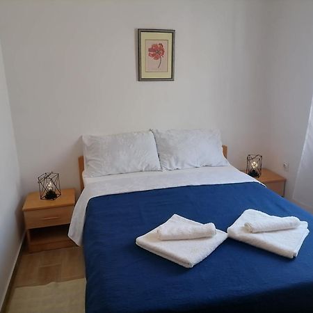 Apartmani Znidaric Vir Eksteriør billede