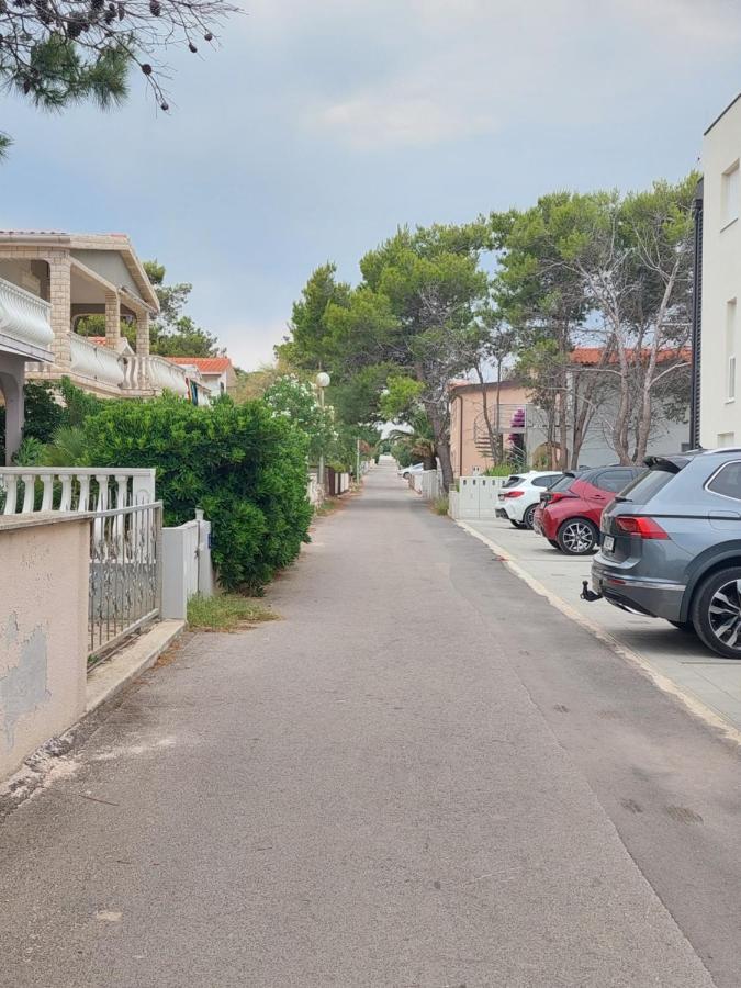 Apartmani Znidaric Vir Eksteriør billede