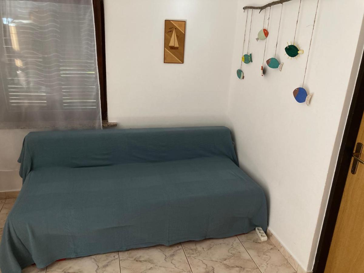Apartmani Znidaric Vir Eksteriør billede