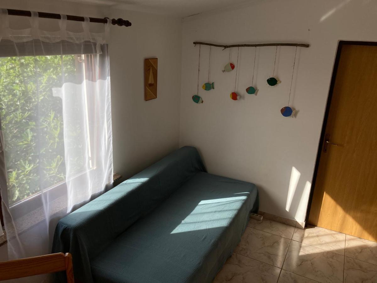Apartmani Znidaric Vir Eksteriør billede