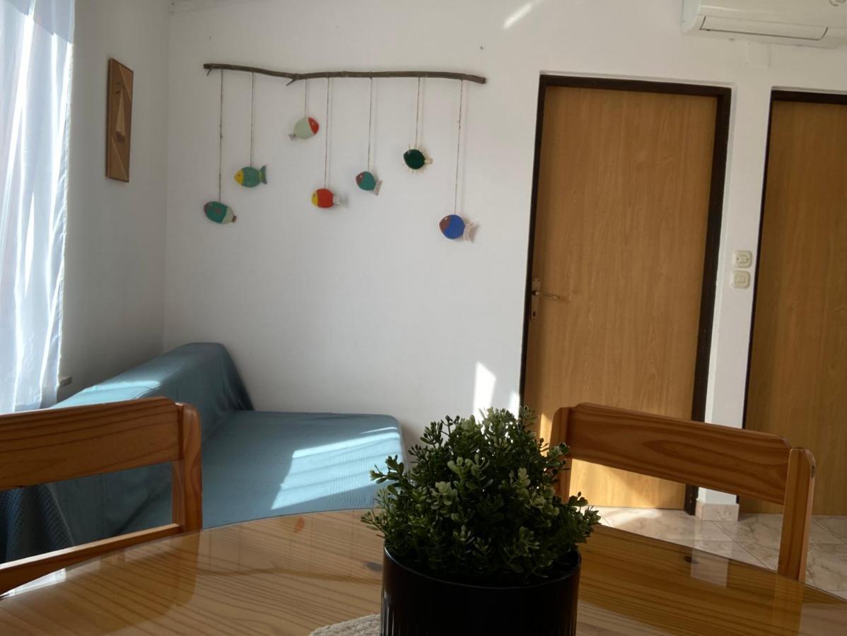 Apartmani Znidaric Vir Eksteriør billede