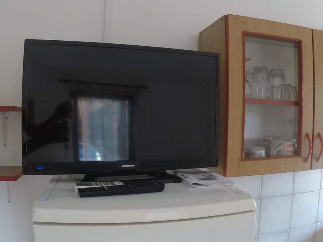 Apartmani Znidaric Vir Eksteriør billede