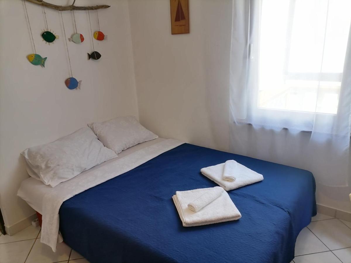Apartmani Znidaric Vir Eksteriør billede
